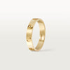 Ring Cartier en or